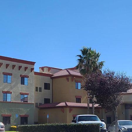 Best Western Hesperia-Victorville Suites Exterior foto