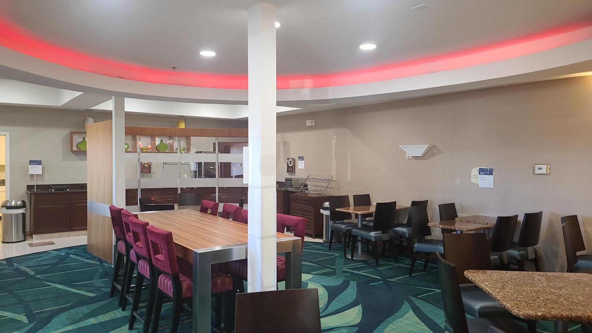 Best Western Hesperia-Victorville Suites Exterior foto