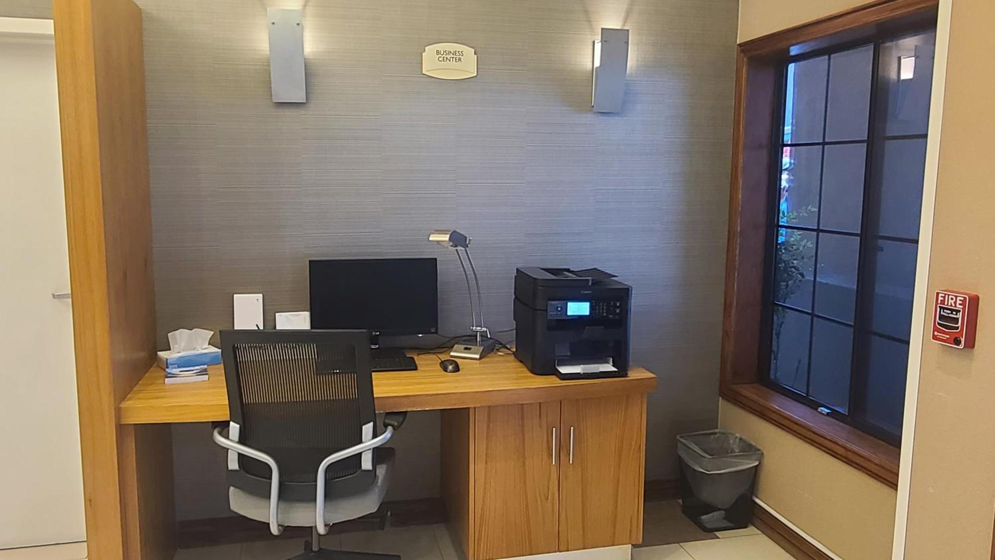 Best Western Hesperia-Victorville Suites Exterior foto