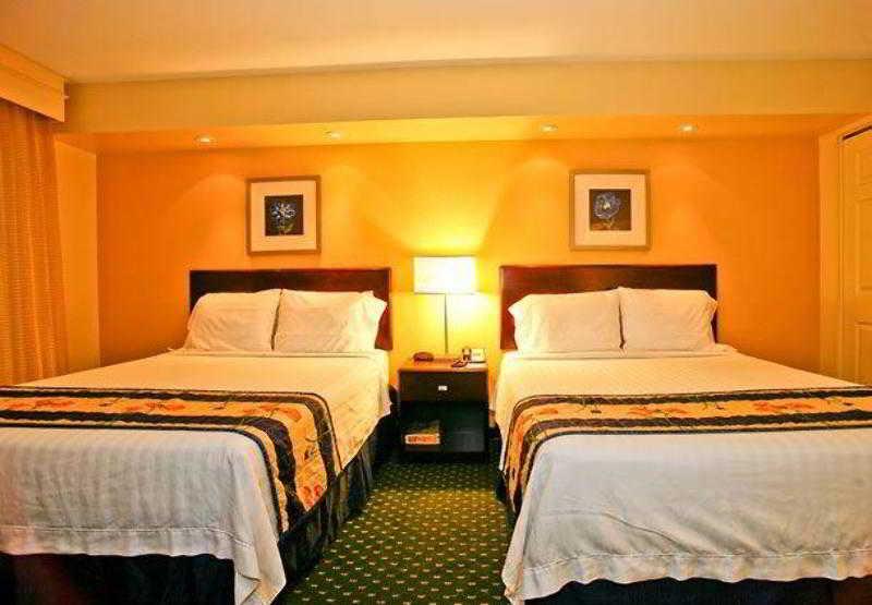 Best Western Hesperia-Victorville Suites Quarto foto