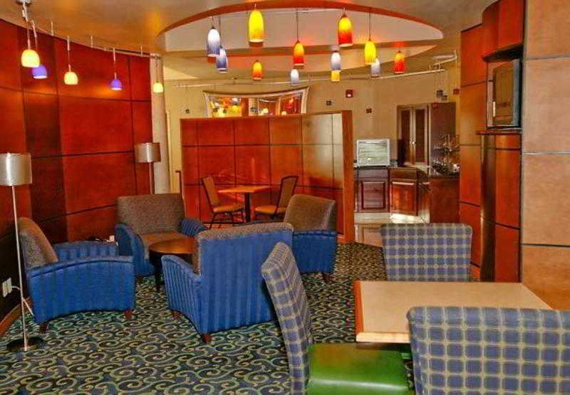 Best Western Hesperia-Victorville Suites Exterior foto