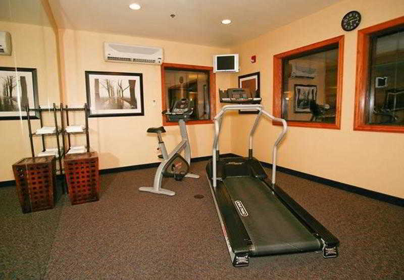 Best Western Hesperia-Victorville Suites Exterior foto
